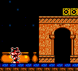 Titus the Fox to Marrakech and Back (USA)