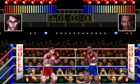 TKO Super Championship Boxing (Europe)
