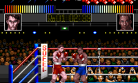 TKO Super Championship Boxing (USA)