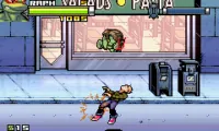 TMNT (E)(Lightforce)