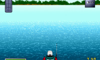 TNN Outdoors Bass Tournament ’96 (USA)