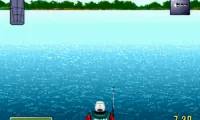 TNN Outdoors Bass Tournament ‘96 (USA)