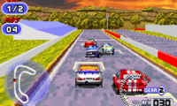 TOCA World Touring Cars (E)(Mode7)