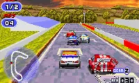 TOCA World Touring Cars (E)(Mode7)