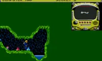 Todd’s Adventures in Slime World (USA)