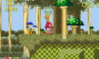 Toei Sonic 3 & Knuckles