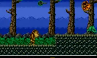 Toki – Going Ape Spit (USA, Europe)