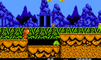 Toki (USA)