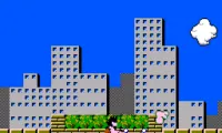 Tokoro San no Mamoru mo Semeru mo (Japan)