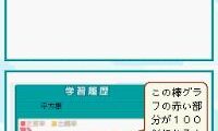 Tokuten Ryoku Gakushuu DS – Chuu 3 Suugaku (Japan)