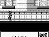Tom and Jerry – Frantic Antics! (USA)