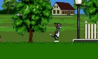 Tom and Jerry – Frantic Antics (USA) (1993)