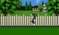 Tom and Jerry – Frantic Antics (USA) (1994)