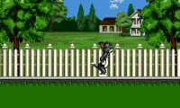 Tom and Jerry – Frantic Antics (USA) (1994)