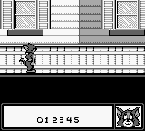 Tom and Jerry – Frantic Antics! (USA)