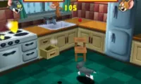 Tom and Jerry in Fists of Furry (Europe) (En,Fr,De,Es,It,Nl)