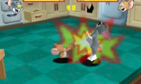 Tom and Jerry in Fists of Furry (USA)
