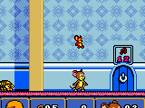 Tom and Jerry in Mouse Attacks! (USA)