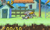 Tom and Jerry – Infurnal Escape (E)(Patience)