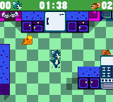 Tom and Jerry – Mousehunt (USA) (En,Fr,Es)