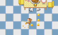 Tom and Jerry Tales (E)(Rising Sun)