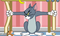 Tom and Jerry Tales (U)(Rising Sun)