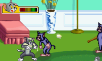 Tom and Jerry – The Magic Ring (E)(Rocket)