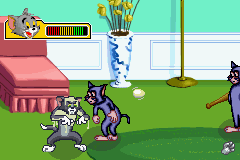 Tom and Jerry – The Magic Ring (E)(Rocket)