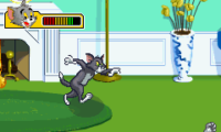 Tom and Jerry – The Magic Ring (U)(Mode7)