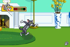 Tom and Jerry – The Magic Ring (U)(Mode7)