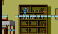 Tom and Jerry – The Movie (Europe)