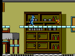 Tom and Jerry – The Movie (Europe)