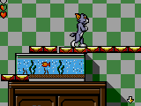 Tom and Jerry – The Movie (USA, Europe)