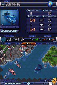 Tom Clancy’s EndWar (Europe) (En,Fr,De,Es,It)