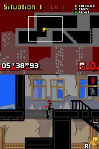 Tom Clancy’s EndWar (USA) (En,Fr)