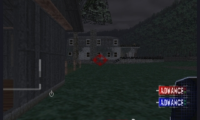 Tom Clancy’s Rainbow Six (Europe)