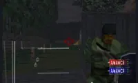 Tom Clancy’s Rainbow Six (France)