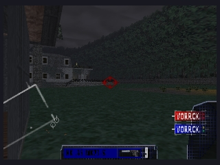 Tom Clancy’s Rainbow Six (Germany)