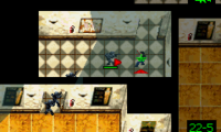 Tom Clancy’s Rainbow Six – Rogue Spear (E)(Drastic and Lost)