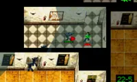 Tom Clancy’s Rainbow Six – Rogue Spear (E)(Drastic and Lost)