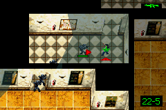 Tom Clancy’s Rainbow Six – Rogue Spear (E)(Drastic and Lost)