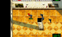 Tom Clancy’s Rainbow Six – Rogue Spear (U)(97)