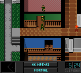 Tom Clancy’s Rainbow Six (USA, Europe) (En,Fr,De)