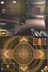 Tom Clancy’s Splinter Cell – Chaos Theory (Europe) (En,Fr,De,Es,It)