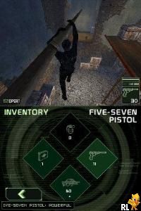 Tom Clancy’s Splinter Cell – Chaos Theory (USA) (En,Fr,De,Es,It)