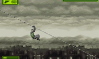 Tom Clancy’s Splinter Cell (E)(Patience)