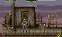Tom Clancy’s Splinter Cell – Pandora Tommorow (E)(Rising Sun)