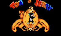 Tom & Jerry 3 (Unl)