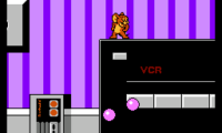 Tom & Jerry (and Tuffy) (Europe)