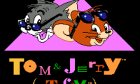 Tom & Jerry (and Tuffy) (Japan)